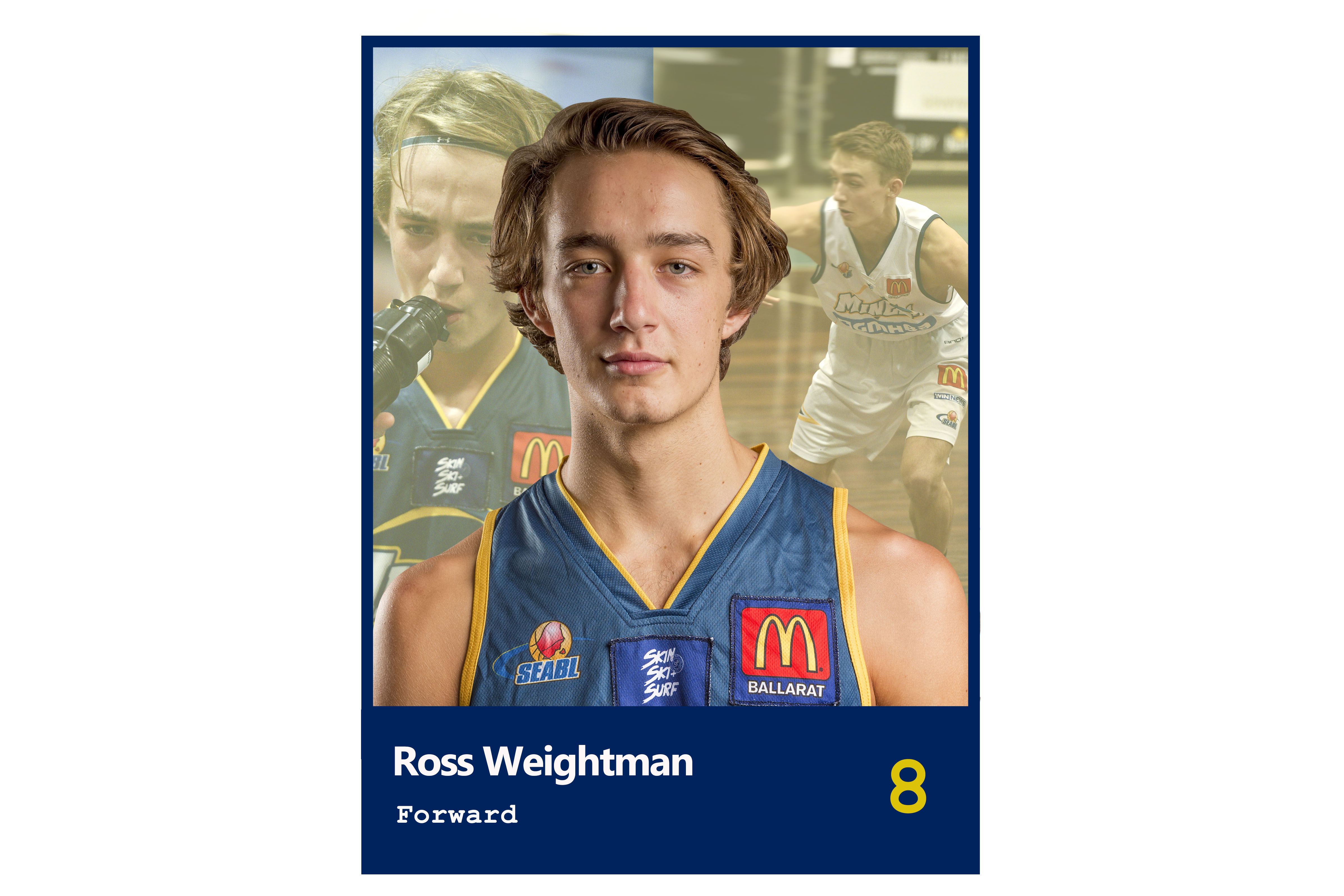 Ross Weightman