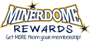 Minerdome Rewards