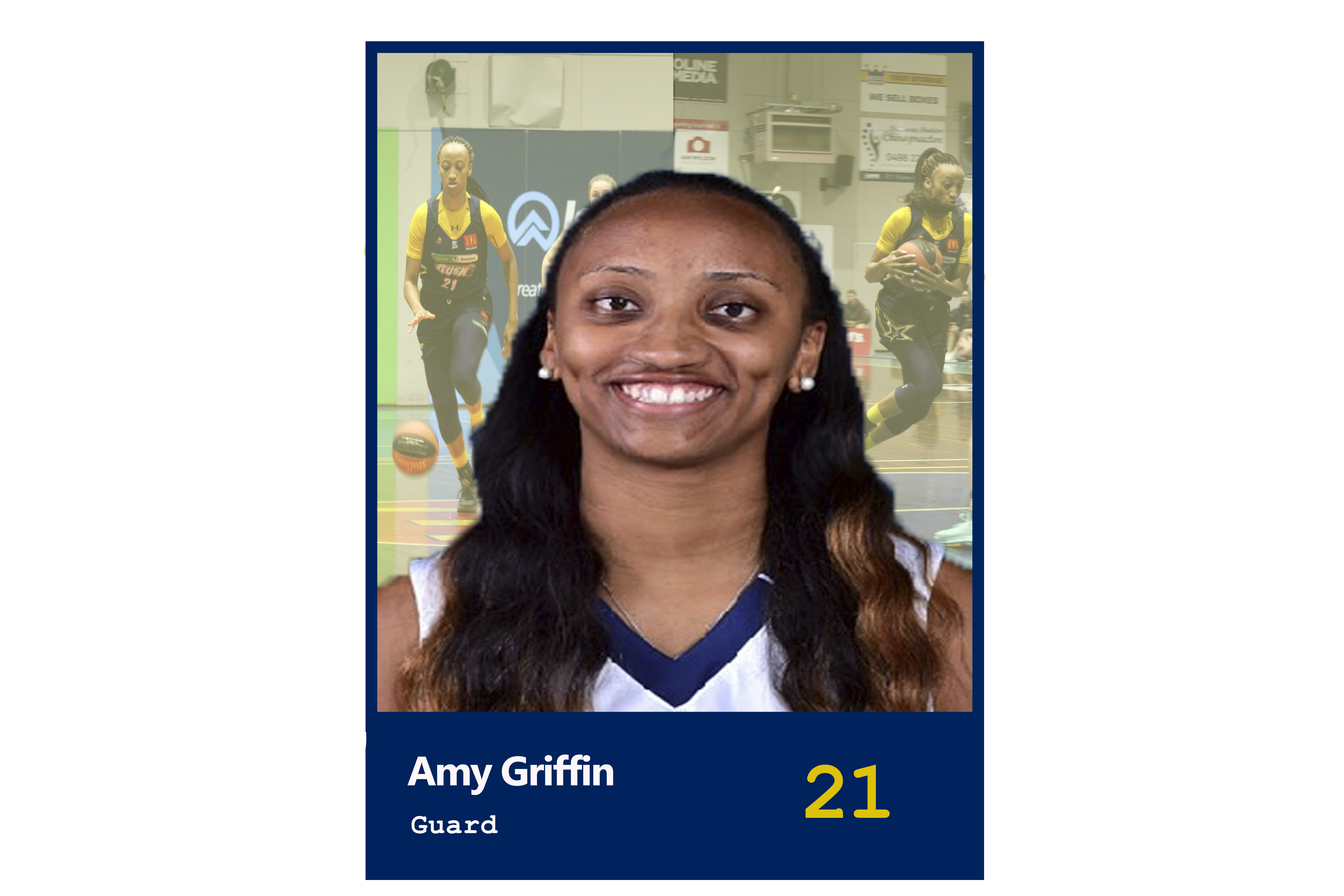 Amy Griffin