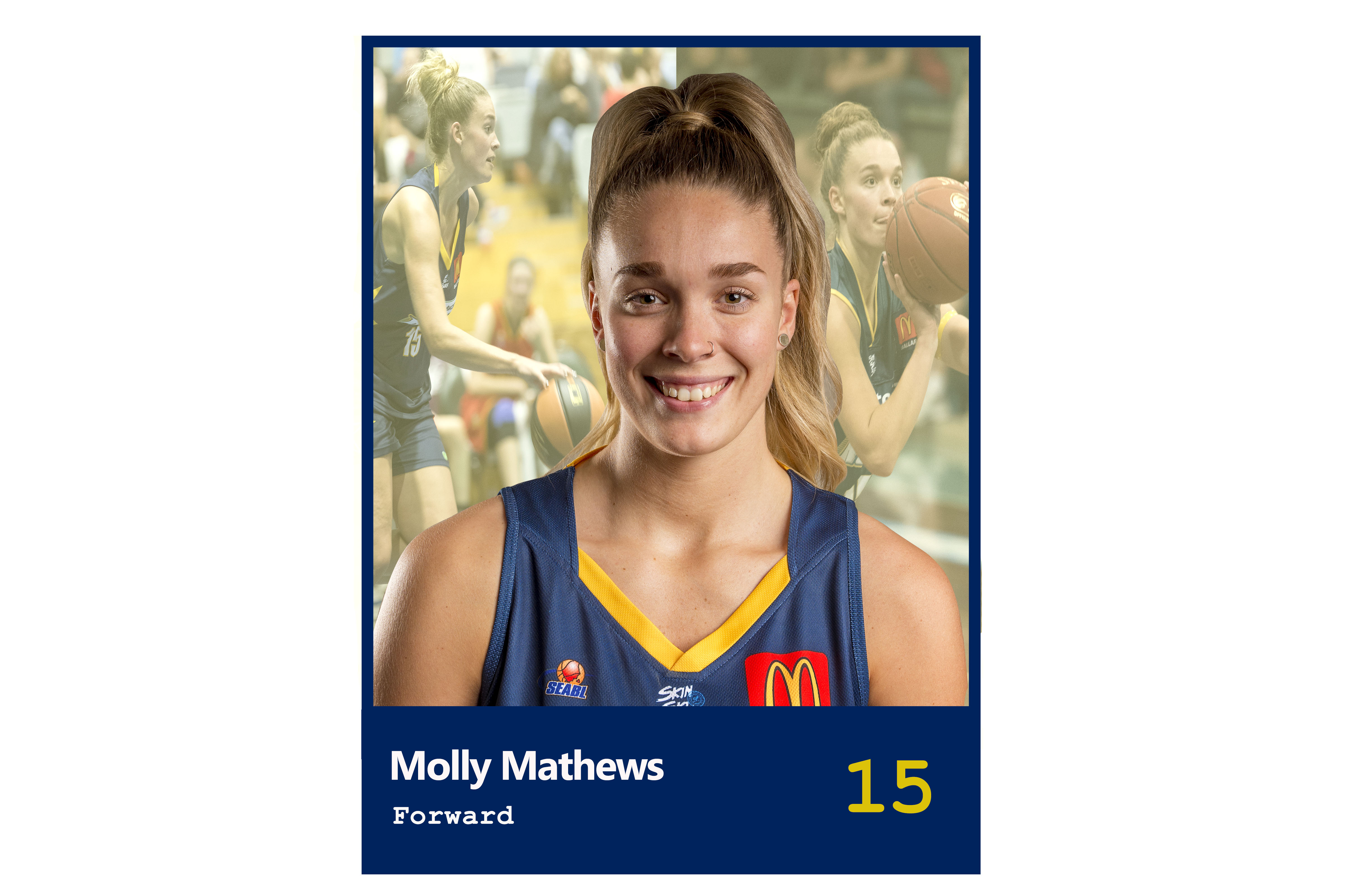 Molly Mathews