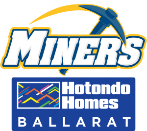 Hotondo Miners Logo