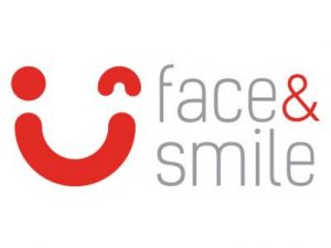 face and smile