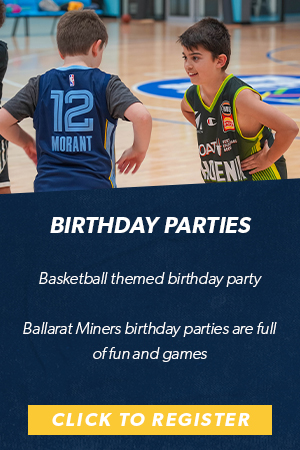 Birthday-parties