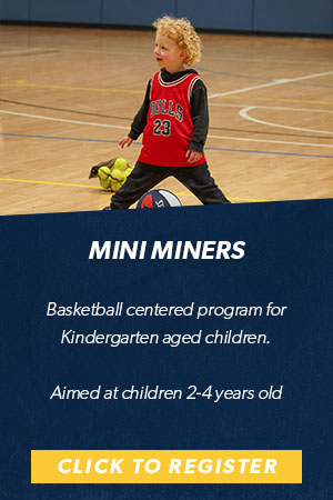 Mini miners