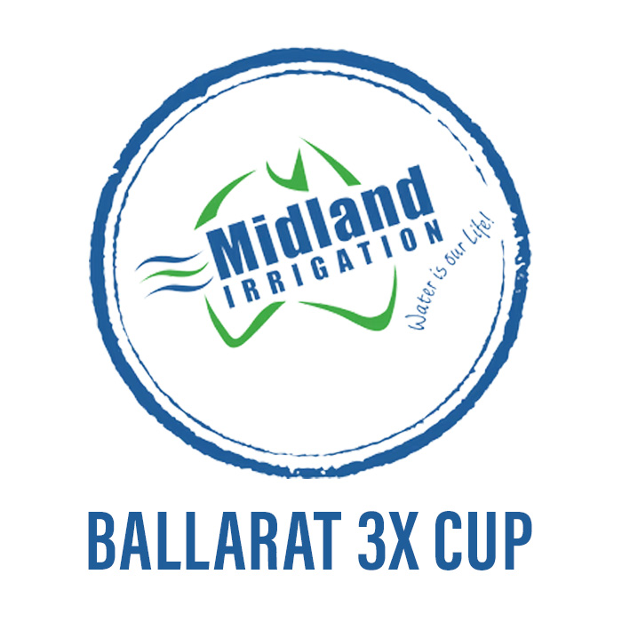 Midland 3x logo