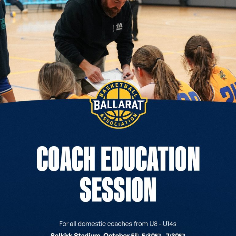 Coach Session